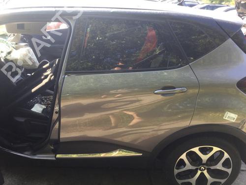 Used Left rear door Left rear door 37724864 37724864