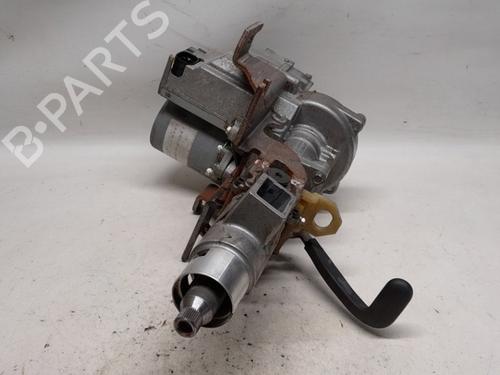 Steering column RENAULT KANGOO / GRAND KANGOO II (KW0/1_) 1.5 dCi 70 (KW0V, KW0A) | BP18846546M21 