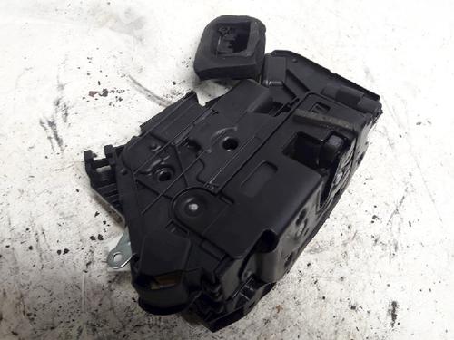 Used Front right lock VW POLO V (6R1, 6C1) 1.2 TSI (90 hp) 11069313