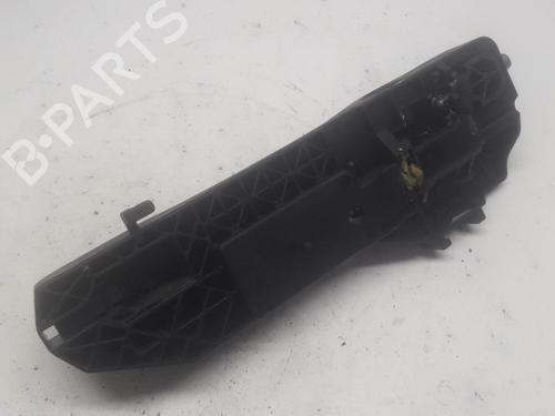 Front right exterior door handle FIAT BRAVO II (198_) 1.4 T-Jet (198AXF1B) | BP11079866C129 