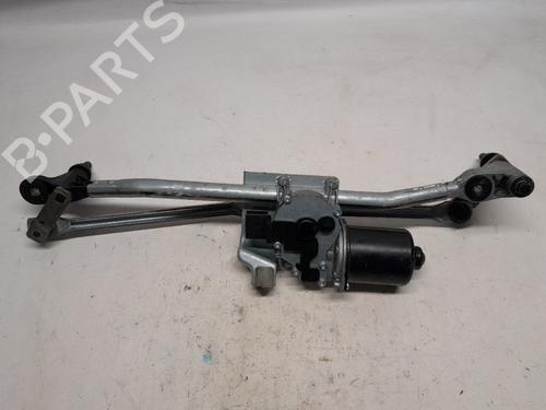 Vindrude Viskermekanisme BMW 1 (E87) 116 i (115 hp) 24705034