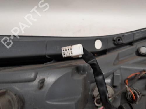 Right taillight HYUNDAI i30 (FD) 1.6 | BP12536825C35 