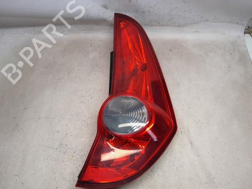 Højre baglygte OPEL AGILA B (H08) 1.0 (F68) (65 hp) 30690715
