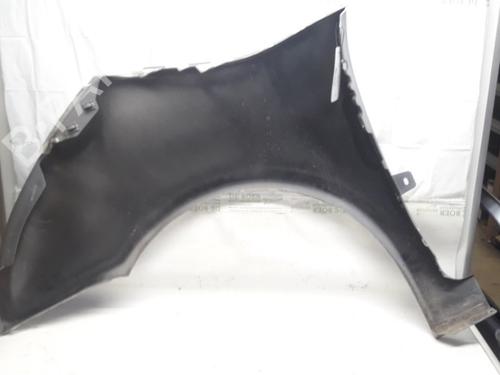 Forkjerm høyre CITROËN C4 Picasso I MPV (UD_) 1.6 HDi 110 | BP11074164C42 