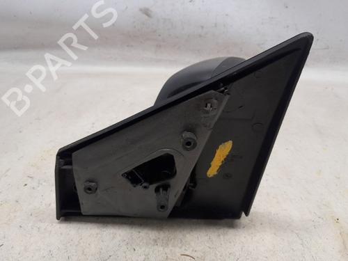 Right mirror RENAULT CLIO III (BR0/1, CR0/1) 1.2 16V (BR02, BR0J, BR11, CR02, CR0J, CR11) | BP29980715C27 