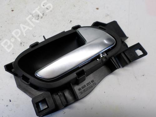 front-right-exterior-door-handle-citroen-c5-iii-rd_-16-hdi-110-rd9hl0-rd9hr8-rd9hra-9660525380-9685950277-2008-2009-2010-2011-2012-2013-2014-2015-2016-2017-11064975 main image