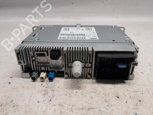 Control unit PEUGEOT 2008 I (CU_) 1.2 VTi | BP35988165M11 - Image 2