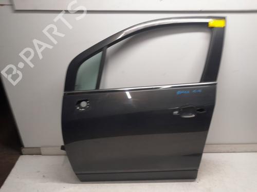 Used Left front door OPEL MOKKA / MOKKA X (J13) 1.4 LPG (_76) (140 hp) 29166641