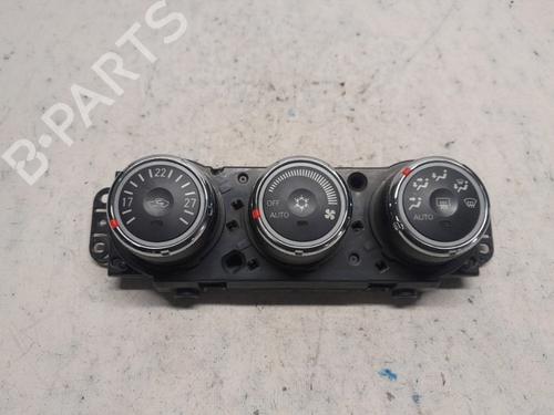 Used Climate control Climate control 20228222 20228222