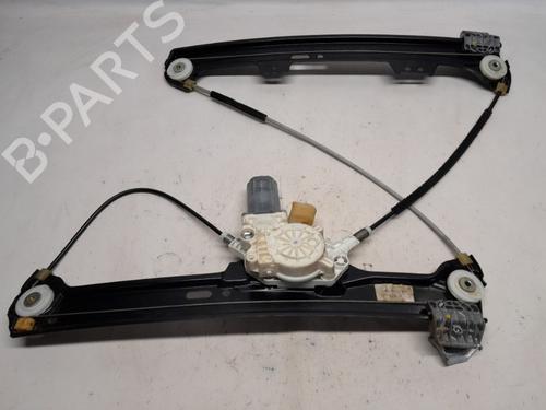 Used Front right window mechanism BMW 5 Touring (E61) 523 i (190 hp) 13945489