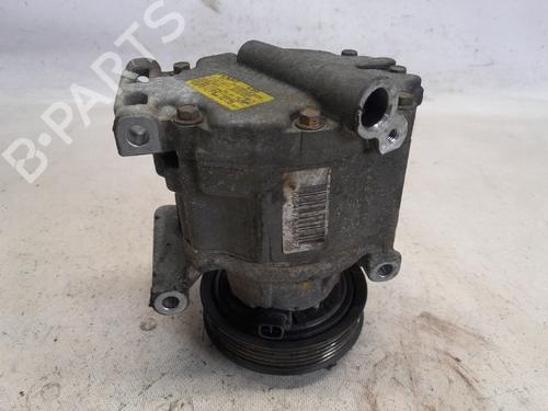 AC Kompressor FIAT PUNTO (188_) 1.2 16V 80 (188.233, .235, .253, .255, .333, .353, .639,... (80 hp) 29817627