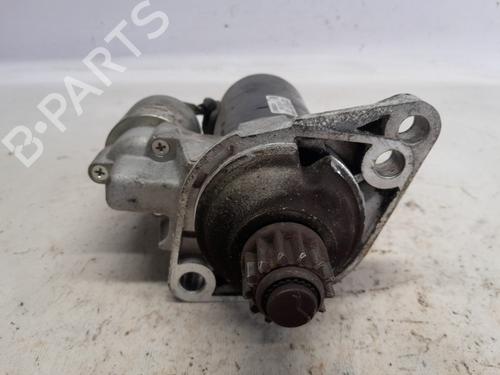 Used Starter Starter SEAT IBIZA IV ST (6J8, 6P8) 1.2 TDI (75 hp) 36139496 36139496