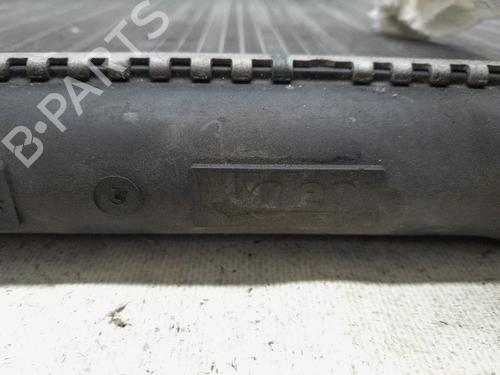Water radiator CITROËN C5 III Break (RW_) 1.6 VTI 120 | BP30160025M31