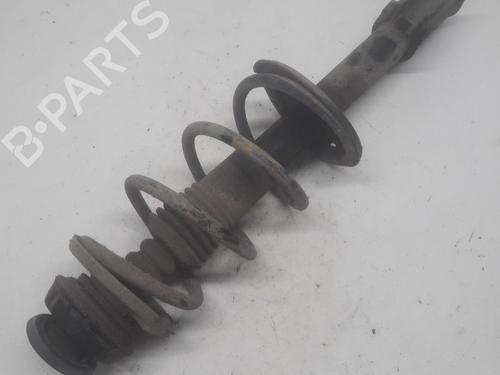 Used Left front shock absorber Left front shock absorber 11219084 11219084