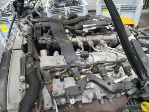 Engine OPEL INSIGNIA A Saloon (G09) 2.0 CDTI (69) | BP26648687M1 - Image 5