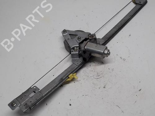 Used Front right window mechanism Front right window mechanism 11071713 11071713