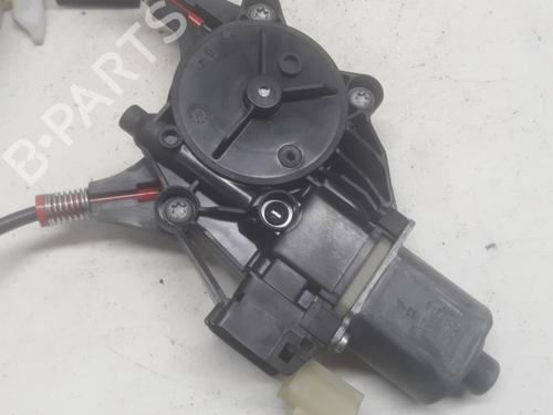 Front right window mechanism FORD FIESTA VI (CB1, CCN) 1.6 Ti | BP11078109C23 