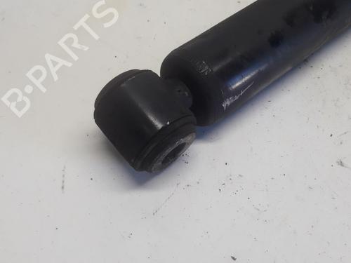 Right rear shock absorber DACIA LODGY (JS_) 1.5 dCi | BP11076760M19 