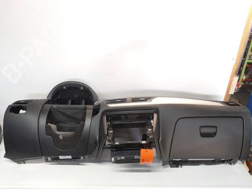 Used Airbag Kit BMW X1 (E84) xDrive 18 d (143 hp) 30160127