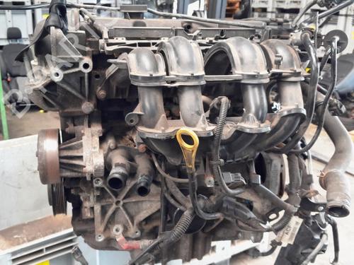 Engine FORD FIESTA VI (CB1, CCN) 1.25 | BP12960491M1 