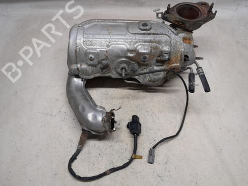 Used Particulate filter RENAULT MEGANE III Grandtour (KZ0/1) 1.5 dCi (KZ09, KZ0D, KZ1G, KZ29, KZ14, KZ1W, KZ10, KZ1F,... (110 hp) 29739016