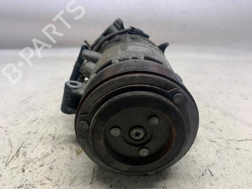 AC compressor BMW 3 (E90) 318 i | BP39749850M34 - Image 2