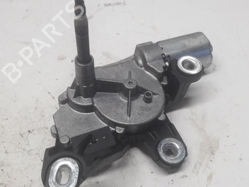 Used Rear wiper motor VW TOURAN (1T1, 1T2) 1.6 FSI (115 hp) 11076213