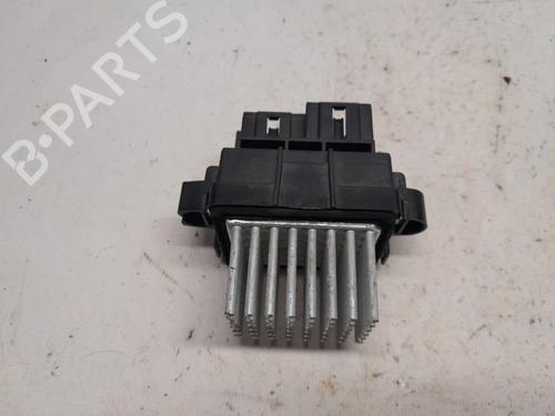 Used Heater resistor Heater resistor OPEL ASTRA J (P10) 1.6 Turbo (68) (180 hp) 35987861 35987861
