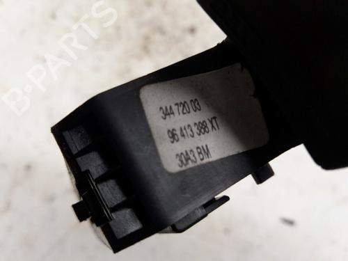 Steering wheel controls PEUGEOT 206 Hatchback (2A/C) 1.4 i | BP18848546E15 