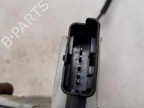 Rear right lock PEUGEOT 2008 I (CU_) 1.2 THP 110 / PureTech 110 | BP30085208C99 