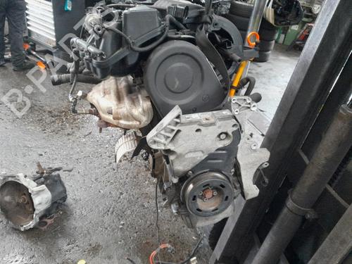 Używane Silnik VW GOLF V (1K1) 1.6 (102 hp) 29633737