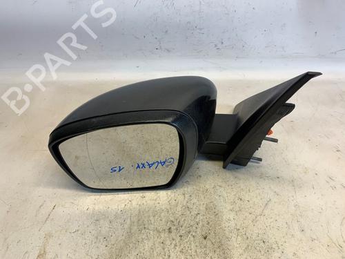 Used Left mirror Left mirror 38180549 38180549