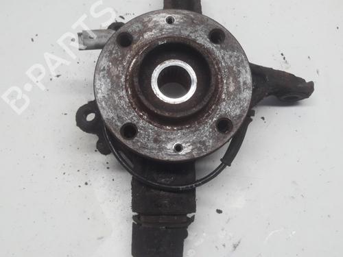 Used Other PEUGEOT 308 I (4A_, 4C_) 1.6 16V (120 hp) 13153644