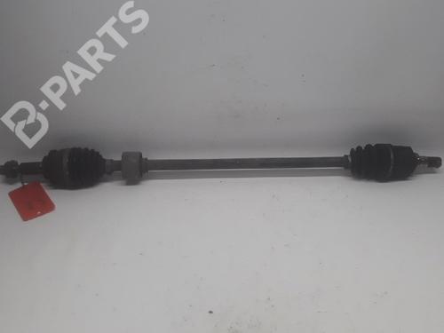 Used Right front driveshaft Right front driveshaft SUZUKI SWIFT III (MZ, EZ) 1.3 (RS413, ZC11S) (92 hp) 11079136 11079136
