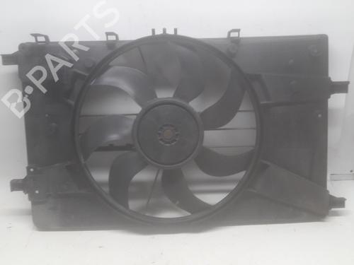 Used Electronic module OPEL INSIGNIA A (G09) 1.6 SIDI (68) (170 hp) 11710473