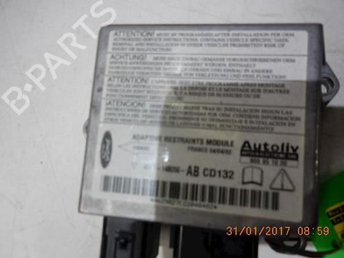 Used ECU airbags FORD MONDEO III Turnier (BWY) 1.8 16V (125 hp) 11065854