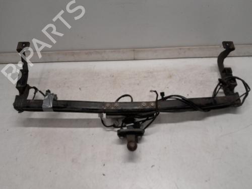 Trækkugle/Mekanisme Trækkugle/Mekanisme RENAULT KANGOO Express (FW0/1_) 1.5 dCi 75 (FW07, FW10, FW04) (75 hp) 31719586 31719586