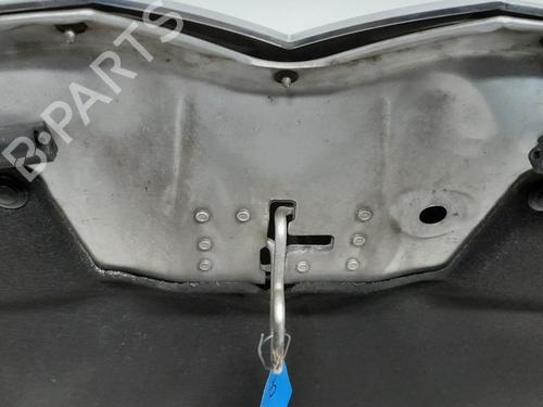 Hood CITROËN C4 Picasso I MPV (UD_) 1.6 THP 140 | BP11958419C1 