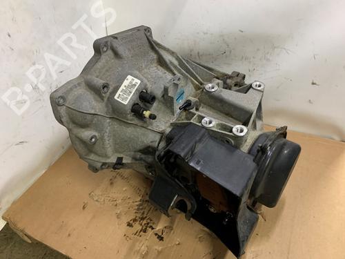 Gearbox FORD FIESTA VI (CB1, CCN) 1.25 | BP38652405M3 - Image 3