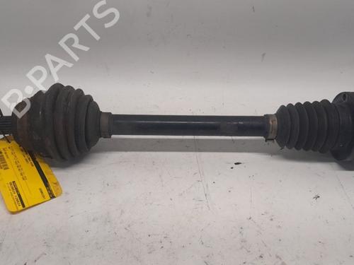 Used Left front driveshaft VW LUPO I (6X1, 6E1) 1.4 16V (75 hp) 18847924