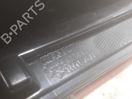 Right taillight RENAULT SCÉNIC III (JZ0/1_) 1.4 16V (JZ0F, JZ1V) | BP11710533C35 