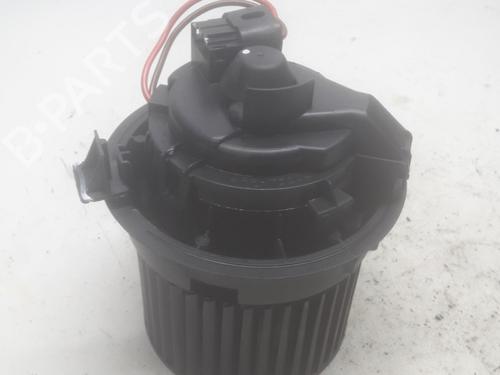 Used Heater blower motor RENAULT CLIO IV (BH_) 1.2 16V (73 hp) 11568795