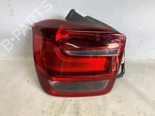 Fanale posteriore sinistro Fanale posteriore sinistro BMW 1 (F21) 116 i (136 hp) 36277551 36277551