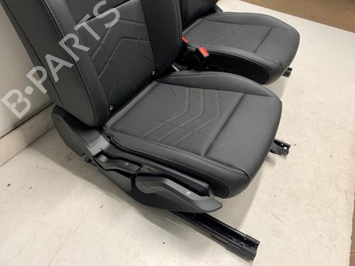 Sæde sæt BMW X1 (U11) iX1 eDrive 20 | BP38097145C78 - Image 3