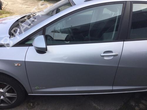 Dør venstre foran Dør venstre foran SEAT IBIZA IV ST (6J8, 6P8) 1.2 TDI (75 hp) 36089016 36089016