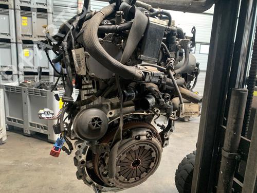 Engine PEUGEOT 207 SW (WK_) 1.6 16V | BP35988772M1 - Image 3