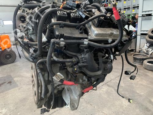 Engine BMW 1 (F21) 116 i | BP36277556M1 - Image 4