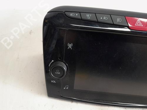 Electronic module LANCIA YPSILON (312_) 1.0 Mild Hybrid (312) | BP38053730M83 - Image 4