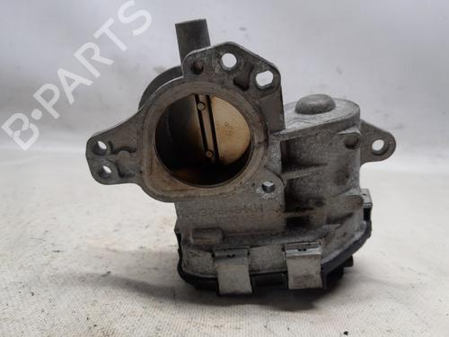 Throttle body CITROËN C3 II (SC_) 1.4 | BP29633652M82