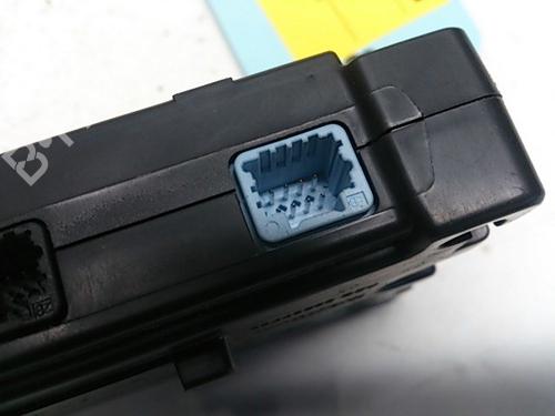 Electronic module RENAULT MEGANE III Grandtour (KZ0/1) 1.4 TCe (KZ0F, KZ1V) | BP11068589M83 